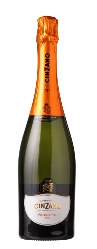 Prosecco Cinzano DOC