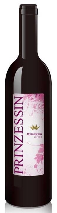 Cuvée Prinzessin VdP
Weinbau Kaiserspan