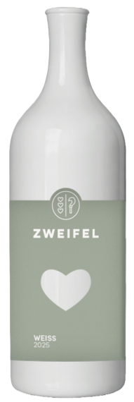 Weiss im Steinkrug VdP Suisse
Zweifel 1898