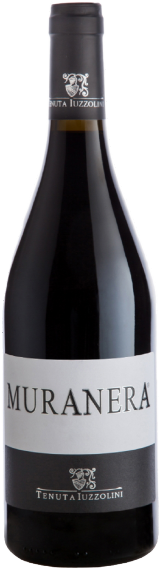Muranera IGT Calabria
Tenuta Iuzzolini