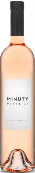 Minuty Prestige
AOP Côtes de Provence