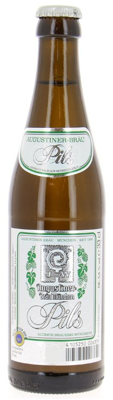 Augustiner Pils
