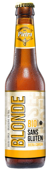 Pietra Blonde Glutenfrei Bio