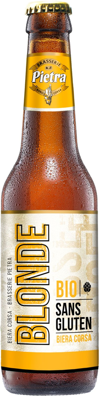 Pietra Blonde Glutenfrei Bio