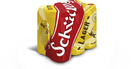 Schützengarten Lager Dosen *