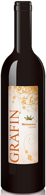 Cuvée Gräfin VdP
Weinbau Kaiserspan