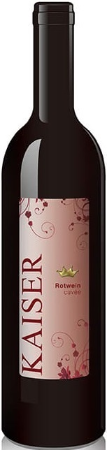 Cuvée Kaiser AOC
Weinbau Kaiserspan