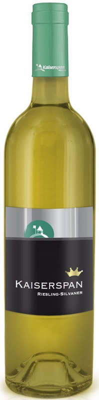 Riesling-Silvaner AOC 
Weinbau Kaiserspan