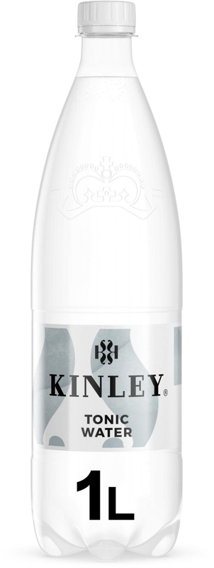 Kinley Tonic Water Pet *
(Lieferfrist 1-2 Wochen)