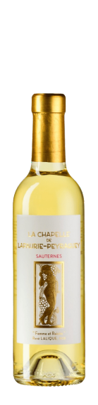 La Chapelle de Lafaurie Peyraguey
AOC Sauternes