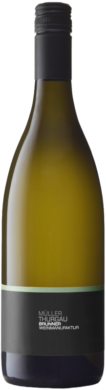 Müller Thurgau VDP
Brunner Weinmanufaktur