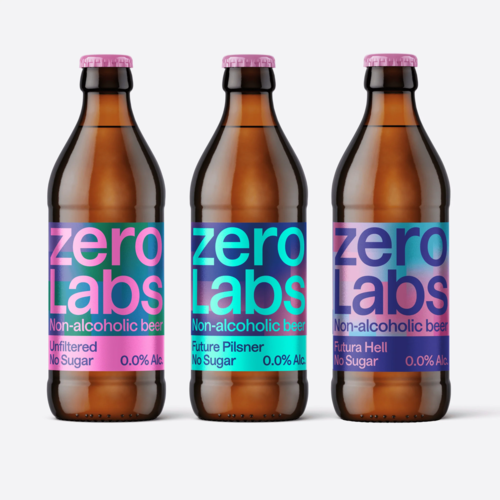 ZeroLabs Unfiltered