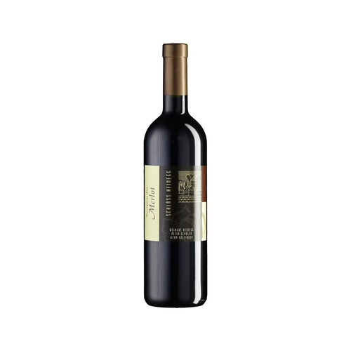 Merlot Barrique
Weingut Heidegg