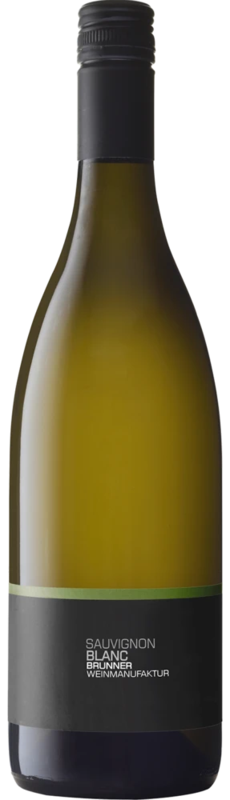 Sauvignon Blanc VDP
Brunner Weinmanufaktur