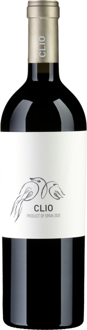 CLIO, Biologisch
Bodegas El Nido
