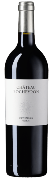Château Rocheyron
AOC St. Emilion Grand Cru