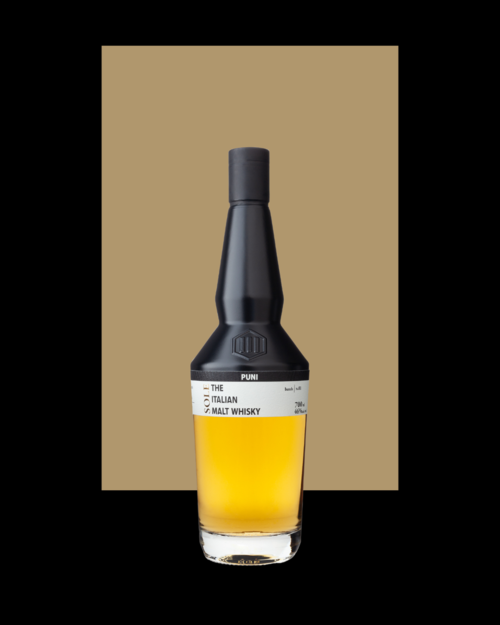 PUNI Sole
Italian Malt Whisky