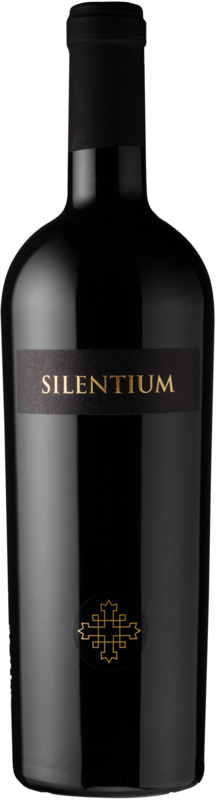 Primitivo di Manduria DOC
Silentium