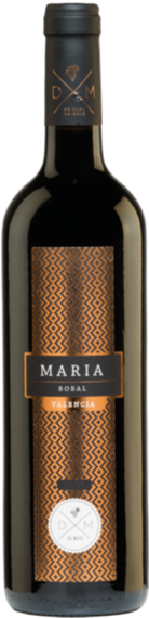 Bobal Maria DO Utiel-Requena
De Moya