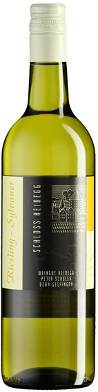Riesling x Silvaner VdP
Weingut Heidegg