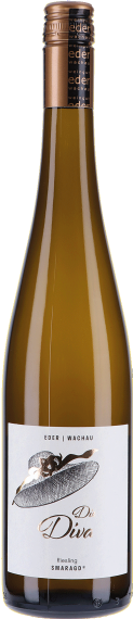 Die Diva, Riesling Smaragd
Wachau Weingut Eder