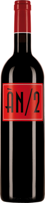 AN/2 Ànima Negra