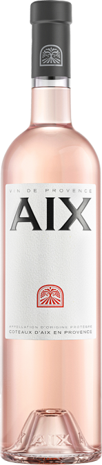 AIX Rosé AOP
Maison Saint Aix