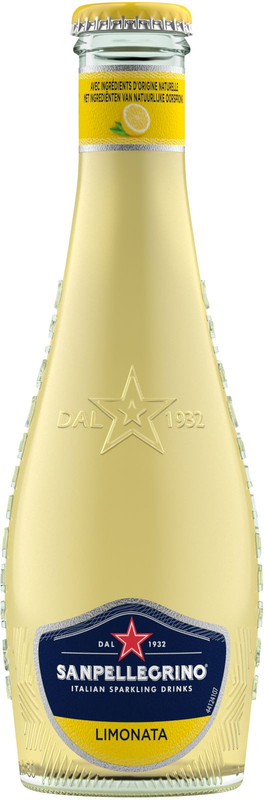 San Pellegrino Limonata *