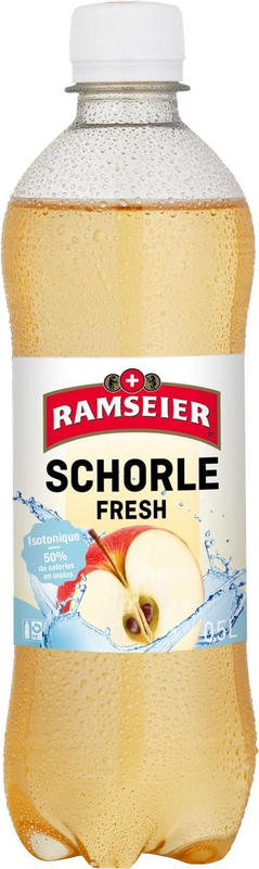 RAMSEIER Schorle Fresh HSS *