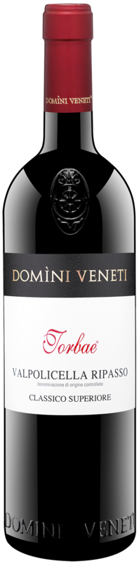Ripasso Classico Superiore DOC
Torbe Valpolicella