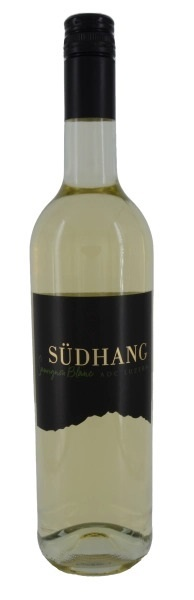 Sauvignon Blanc
vom Südhang