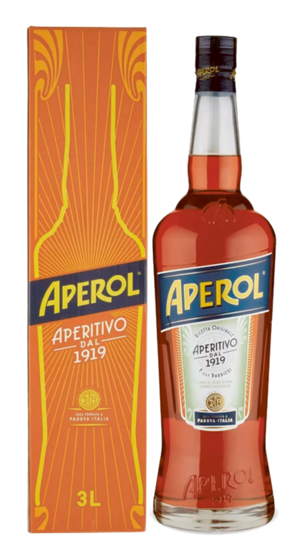 Aperol Aperitif Magnum