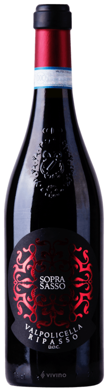 Soprasasso Ripasso Valpolicella Classico DOC
Mondo del Vino