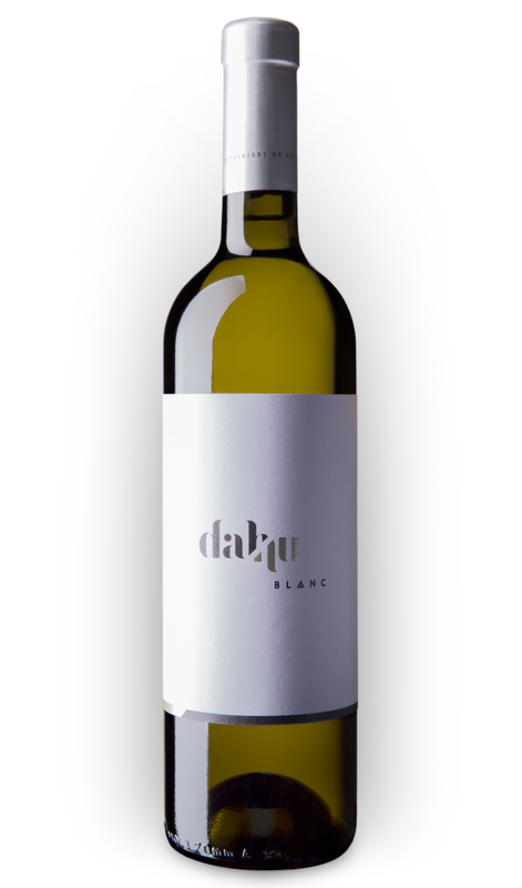 Dahu Blanc Assemblage VdP Suisse
Philippe Varone Vins