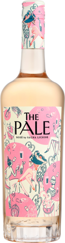 Château d'Esclans The Pale Rosé IGP