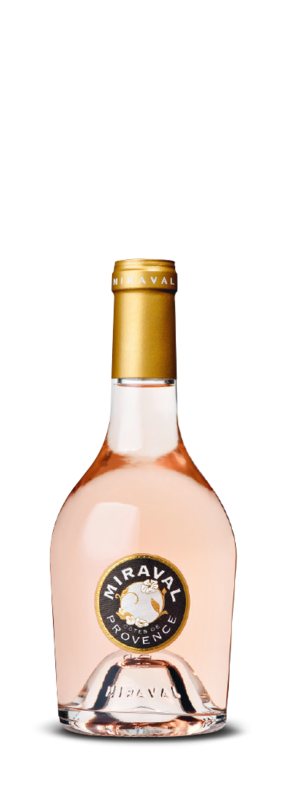 Miraval Rosé Côtes de Provence AOP