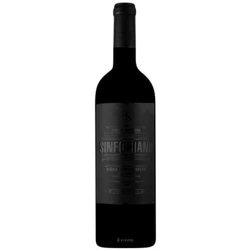 Sinforiano Reserva Cigales DO
Bodega Sinforiano