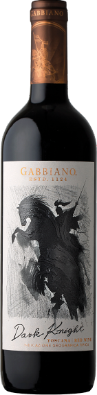 Dark Knight IGT Toscana
Castello di Gabbiano