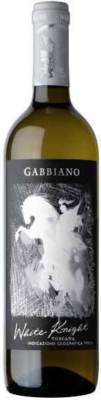 White Knight IGT Toscana
Castello di Gabbiano