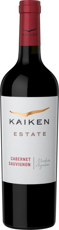 Estate Cabernet Sauvignon
Kaiken