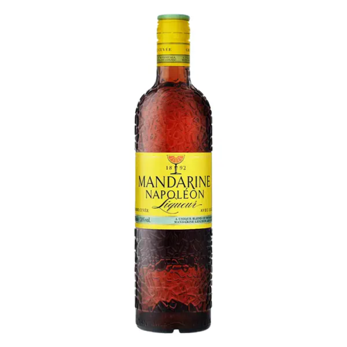 Mandarine Napoléon Liqueur *