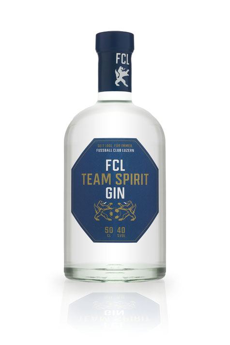 FCL Gin