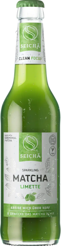 Seicha Matcha Limette *
