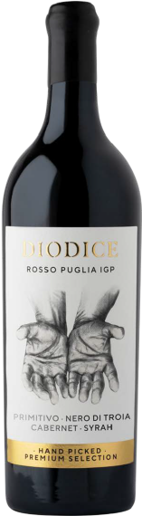 Diodice IGP Puglia
Varvaglione Vigne & Vini