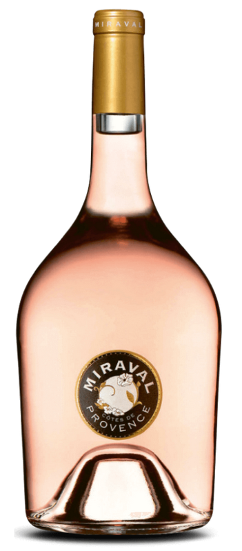 Miraval Rosé Côtes de Provence AOP
Methusalem