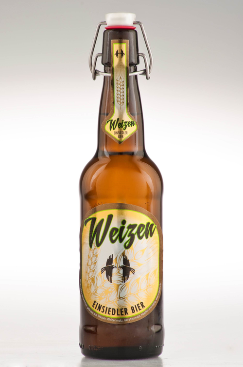 Monsteiner Weizen
"Hausträffel"
