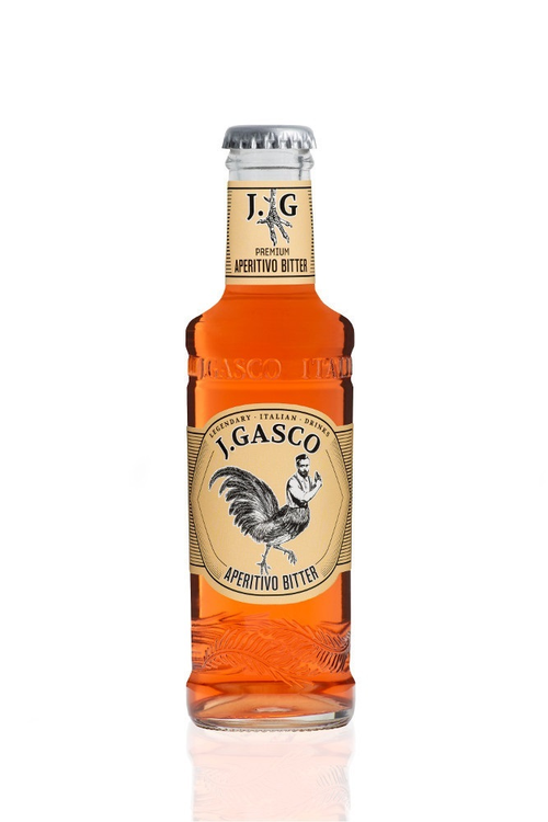 J. Gasco Aperitivo bitter