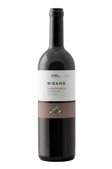 Dagmersellen Blauburgunder 
Weingut Bisang