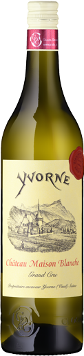 Yvorne Chablais AOC Grand Cru
Château Maison blanche