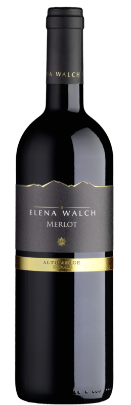 Merlot Alto Adige DOC
Elena Walch